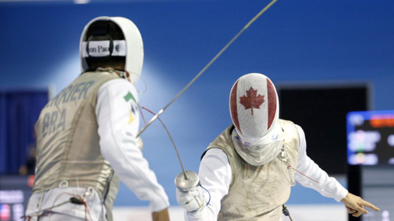 Foil Fundamentals