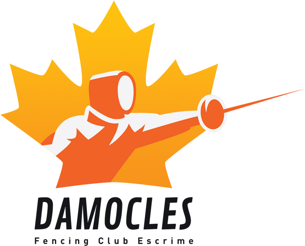 Damocles Fencing Club Escrime